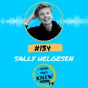 (Ep. 134) Sally Helgesen: Inclusion is a behavior, not a belief artwork