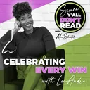 Celebrating Every Win with LeeAndra artwork
