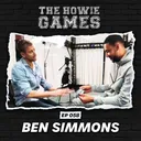 58: Ben Simmons artwork