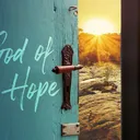 God of Hope - Pastor Jeff Seaver artwork