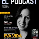 Acero y vida. 9x34. Eva Vida. Literatura artwork