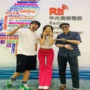 來台工作和生活，也積極探索台灣 artwork