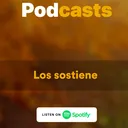 Los sostiene artwork