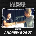 52: Andrew Bogut artwork