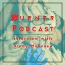 Episode 1: Brady Mahaney artwork