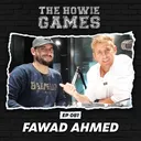 81: Fawad Ahmed (Pt A) artwork