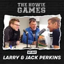 7: Larry & Jack Perkins artwork