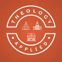 THEOLOGY APPLIED - A Candid Conversation Of The State Of The American Evangelical Church artwork