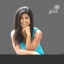 Tara Viswanathan, Founder and CEO of Rupa artwork