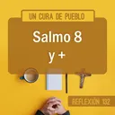 Salmo 8 y + artwork