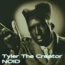 NOID - Tyler The Creator artwork