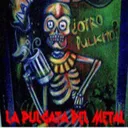 La Pulcata del Metal 21 de marzo de 2013 artwork