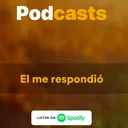 El me respondió artwork