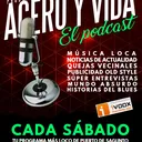 Acero y vida.2x11.Premio planeta. artwork