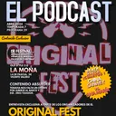 Acero y vida. 7x29 .Original Fest artwork