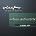 Plast-X - Autumn melancholy artwork