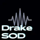 Drake - SOD artwork