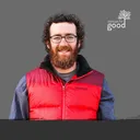 Ben Chesler, Co-Founder of Imperfect Foods artwork