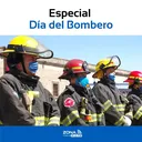 Día Nacional del Bombero | Especiales Zona 3 Noticias artwork