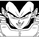 Super Saiyan Silver Goku gets one-shotted?!! | DB Super Chapter 73 artwork