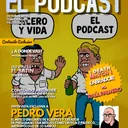 Acero y vida. 9x02. Pedro Vera . Comics. Ortega y Pacheco. El Jueves artwork