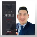 Como Ganar en tu primer mes - Efraín Capetillo artwork