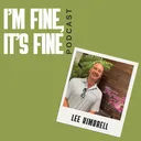 Lee Kimbrell - Chasing The Dream While Building A Family artwork