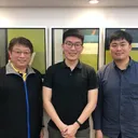 EP.59 用區塊鏈溯源木材 ft. 林務局科長李建霖、奧丁丁總監張尚遠 artwork