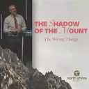 The Wrong Thing artwork