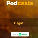 Haga! artwork