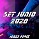 Mini Set Junio 2020 artwork
