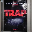 Trap artwork