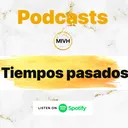 Tiempos Pasados artwork