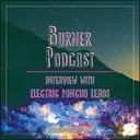 Episode 13: Electric Poncho artwork
