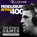 Pendlebury: Beyond 400 EP8 - Game Day artwork