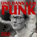 214: Steffi - Und dann kam Punk artwork