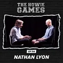 114: Nathan Lyon (Pt A) artwork