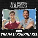 153: Thanasi Kokkinakis (Part A) artwork