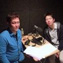 【第11回】合格総合研究所＜ゴウカクソウケン＞！ artwork