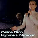 Celine Dion - Hymne à l'Amour (Paris Olympics 2024 Opening Ceremony) artwork