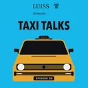 Episode 5 - Talking about the investigation of unsustainable luxury artwork