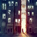 Vol.33 Co-living的出路：如何兼顾商业、社会和个体需求？ artwork