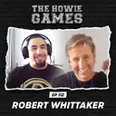 112: Robert Whittaker (Pt A) artwork
