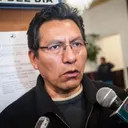 Se presentan documentos y postulaciones para la Contraloría del Estado artwork