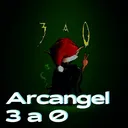 Arcangel - 3 a 0 artwork