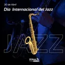 30 de abril | Día Internacional del Jazz artwork