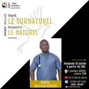 E.E.V-Cité de Gloire: Veillée du 01 juillet - Apôtre Narcisse KOFFI artwork
