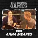 49: Anna Meares artwork