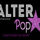 ALTER POP - 39 - CON TERE JIMENEZ - CUATIVA TU MENTE artwork