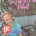 Emma Willmann - Bringing Trauma + Self Awareness Into Her Comedy artwork